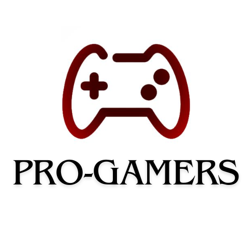 Pro-Gamers